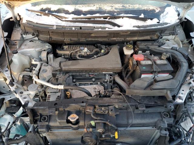 Photo 11 VIN: JN8AT2MV2HW251998 - NISSAN ROGUE 