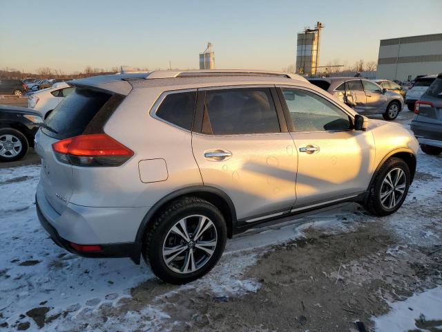 Photo 2 VIN: JN8AT2MV2HW251998 - NISSAN ROGUE 