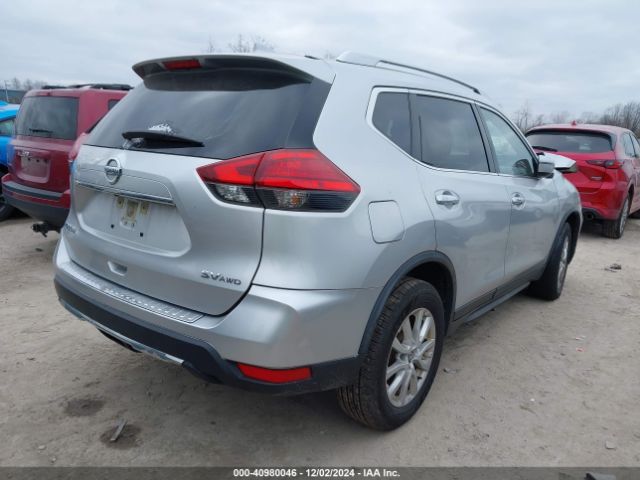 Photo 3 VIN: JN8AT2MV2HW252522 - NISSAN ROGUE 