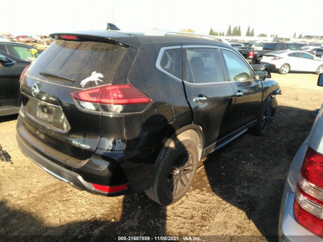 Photo 3 VIN: JN8AT2MV2HW253315 - NISSAN ROGUE 