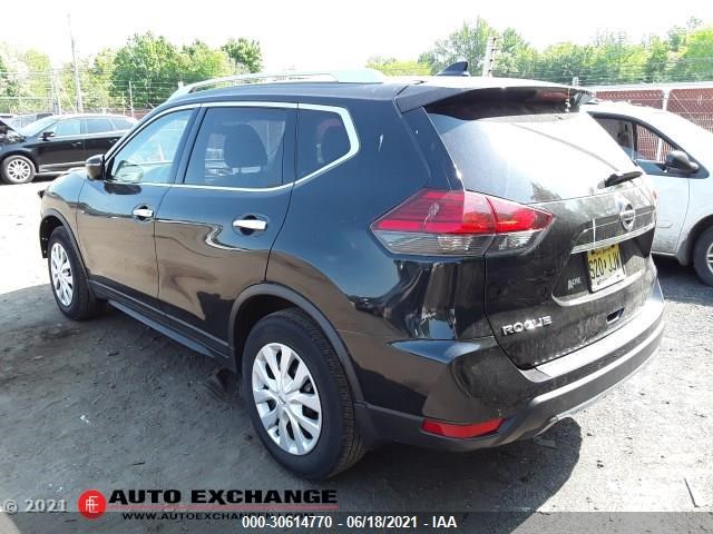 Photo 4 VIN: JN8AT2MV2HW253329 - NISSAN ROGUE 