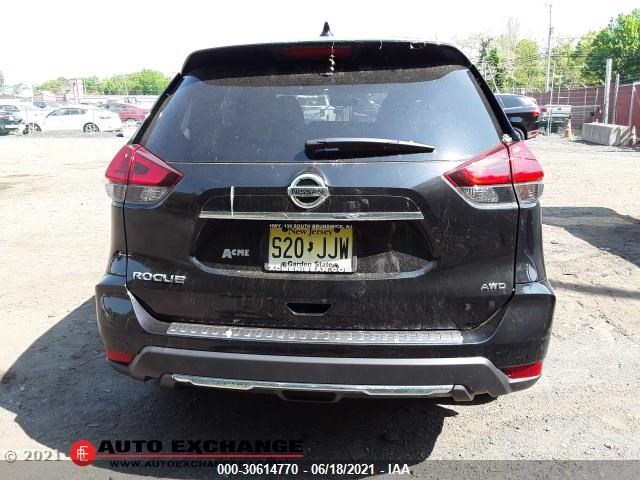 Photo 5 VIN: JN8AT2MV2HW253329 - NISSAN ROGUE 