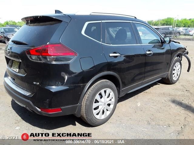 Photo 6 VIN: JN8AT2MV2HW253329 - NISSAN ROGUE 