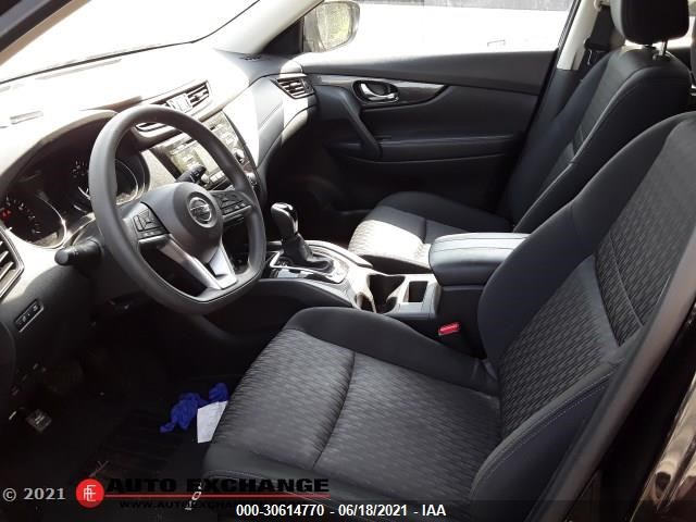 Photo 9 VIN: JN8AT2MV2HW253329 - NISSAN ROGUE 