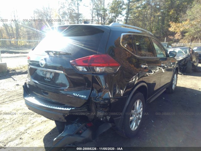 Photo 3 VIN: JN8AT2MV2HW253752 - NISSAN ROGUE 