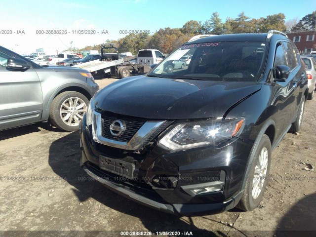 Photo 5 VIN: JN8AT2MV2HW253752 - NISSAN ROGUE 