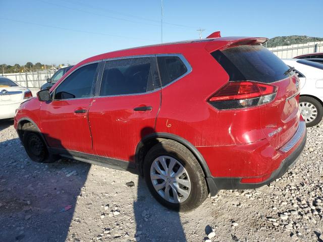 Photo 1 VIN: JN8AT2MV2HW254366 - NISSAN ROGUE S 