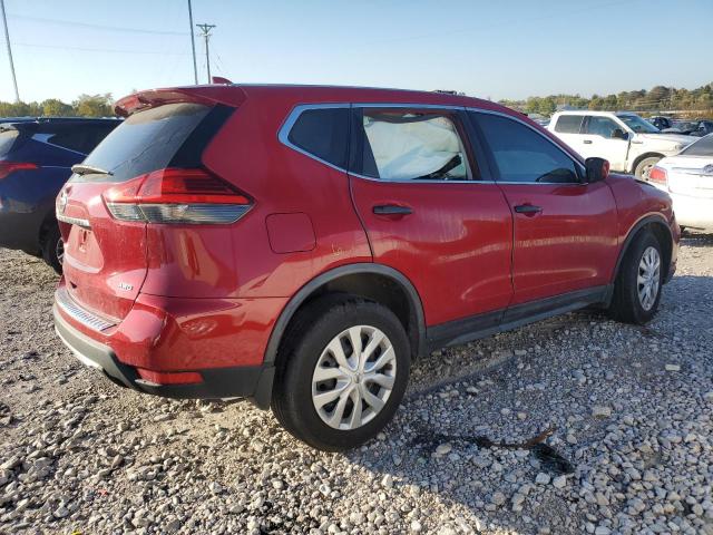 Photo 2 VIN: JN8AT2MV2HW254366 - NISSAN ROGUE S 