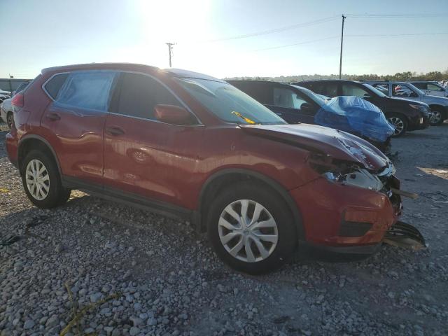 Photo 3 VIN: JN8AT2MV2HW254366 - NISSAN ROGUE S 