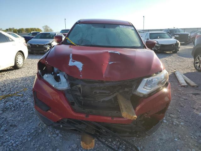 Photo 4 VIN: JN8AT2MV2HW254366 - NISSAN ROGUE S 