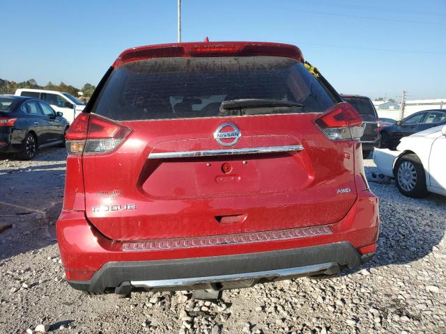 Photo 5 VIN: JN8AT2MV2HW254366 - NISSAN ROGUE S 