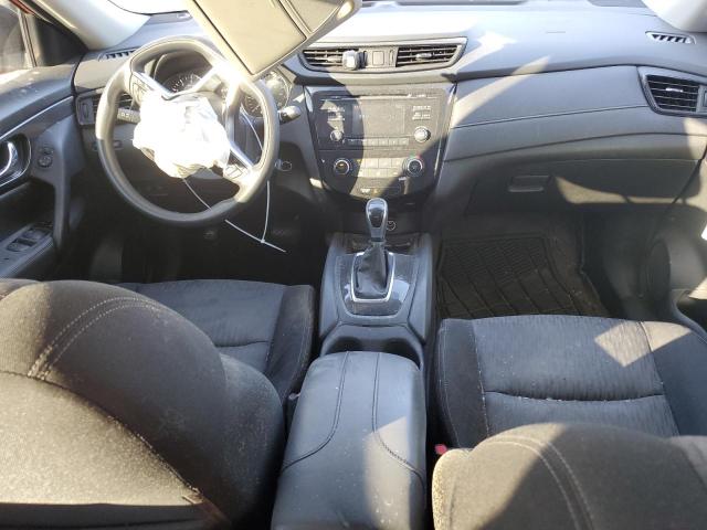 Photo 7 VIN: JN8AT2MV2HW254366 - NISSAN ROGUE S 