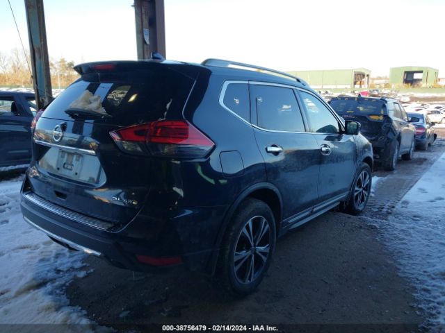 Photo 3 VIN: JN8AT2MV2HW254495 - NISSAN ROGUE 