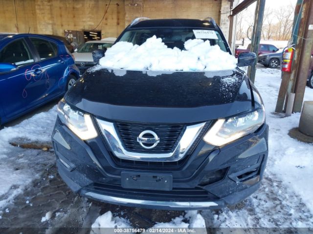 Photo 5 VIN: JN8AT2MV2HW254495 - NISSAN ROGUE 