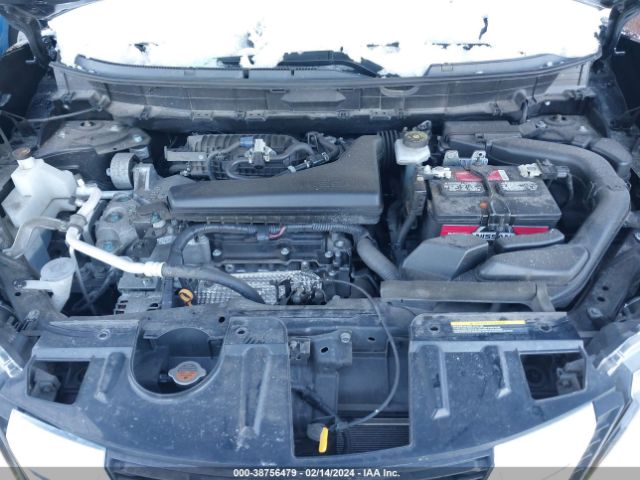 Photo 9 VIN: JN8AT2MV2HW254495 - NISSAN ROGUE 