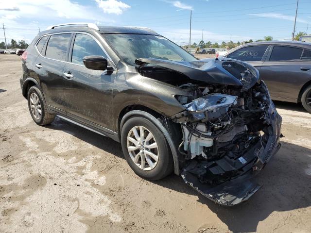 Photo 0 VIN: JN8AT2MV2HW259096 - NISSAN ROGUE S 