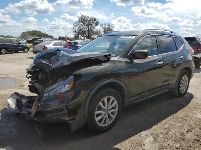 Photo 1 VIN: JN8AT2MV2HW259096 - NISSAN ROGUE S 