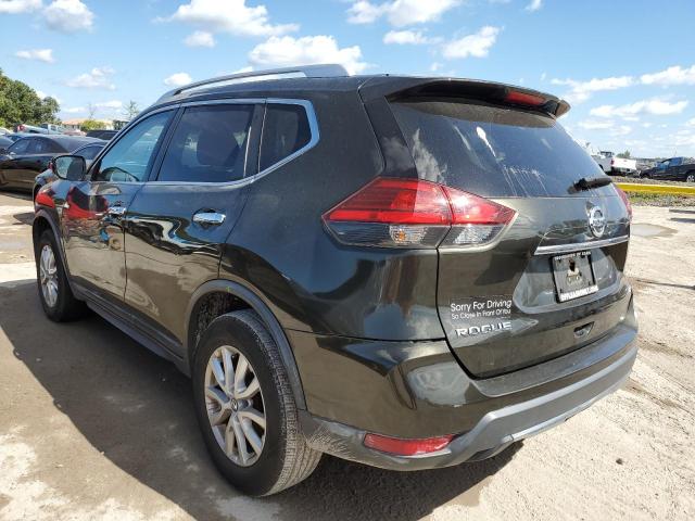 Photo 2 VIN: JN8AT2MV2HW259096 - NISSAN ROGUE S 