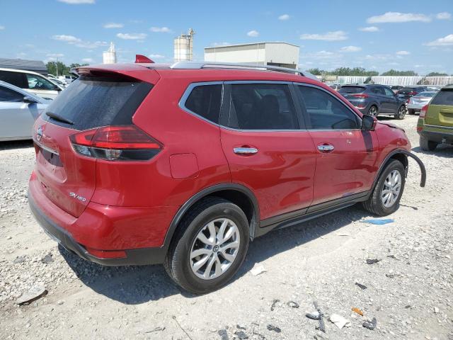 Photo 2 VIN: JN8AT2MV2HW260586 - NISSAN ROGUE S 