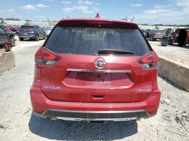 Photo 5 VIN: JN8AT2MV2HW260586 - NISSAN ROGUE S 