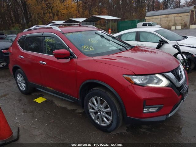 Photo 0 VIN: JN8AT2MV2HW264170 - NISSAN ROGUE 