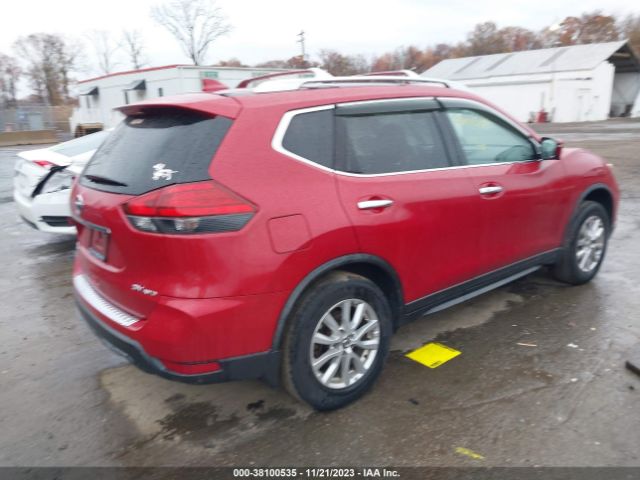 Photo 3 VIN: JN8AT2MV2HW264170 - NISSAN ROGUE 