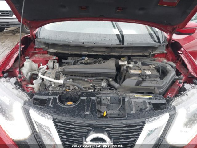 Photo 9 VIN: JN8AT2MV2HW264170 - NISSAN ROGUE 