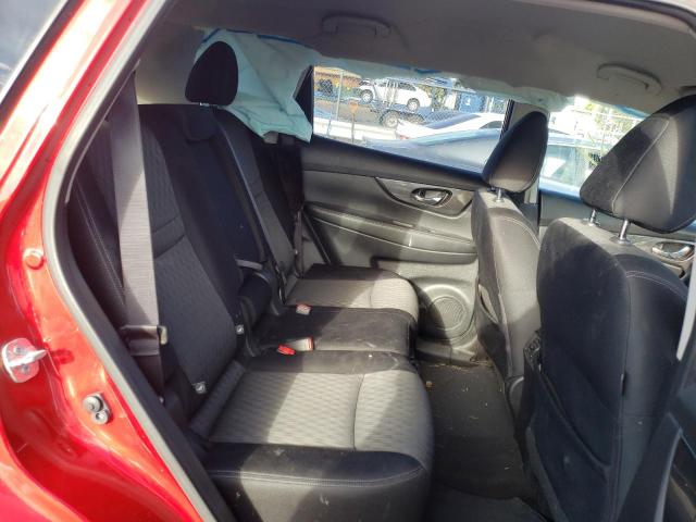 Photo 5 VIN: JN8AT2MV2HW266159 - NISSAN UK 