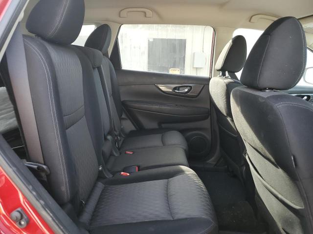 Photo 10 VIN: JN8AT2MV2HW267151 - NISSAN ROGUE S 