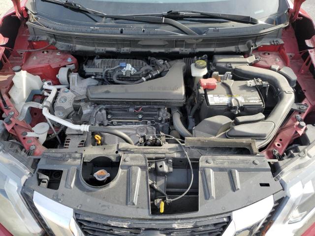 Photo 11 VIN: JN8AT2MV2HW267151 - NISSAN ROGUE S 