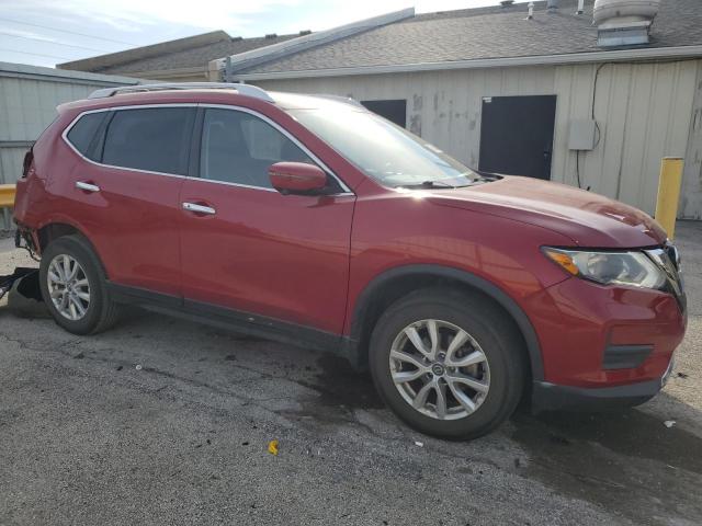 Photo 3 VIN: JN8AT2MV2HW267151 - NISSAN ROGUE S 