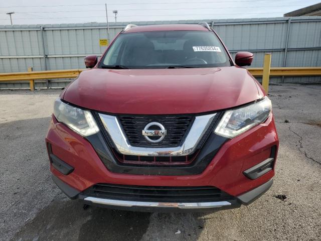 Photo 4 VIN: JN8AT2MV2HW267151 - NISSAN ROGUE S 