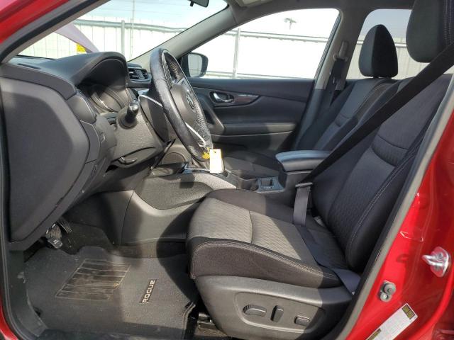 Photo 6 VIN: JN8AT2MV2HW267151 - NISSAN ROGUE S 