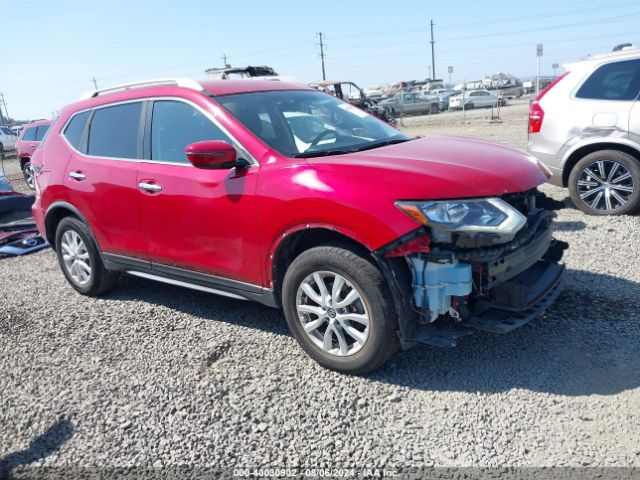 Photo 0 VIN: JN8AT2MV2HW267246 - NISSAN ROGUE 