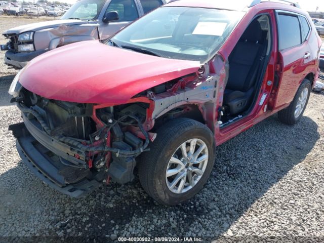 Photo 5 VIN: JN8AT2MV2HW267246 - NISSAN ROGUE 