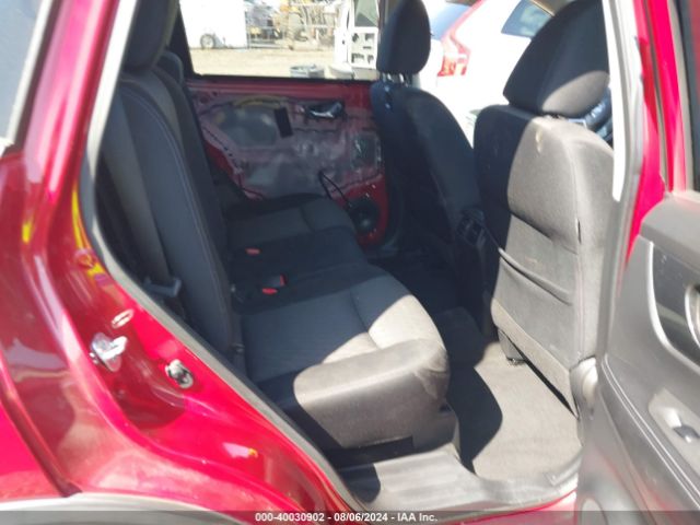 Photo 7 VIN: JN8AT2MV2HW267246 - NISSAN ROGUE 