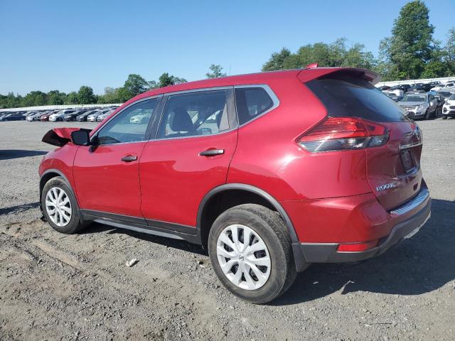 Photo 1 VIN: JN8AT2MV2HW267585 - NISSAN ROGUE S 