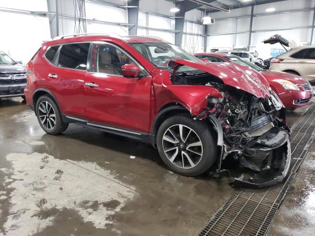 Photo 3 VIN: JN8AT2MV2HW269627 - NISSAN ROGUE S 