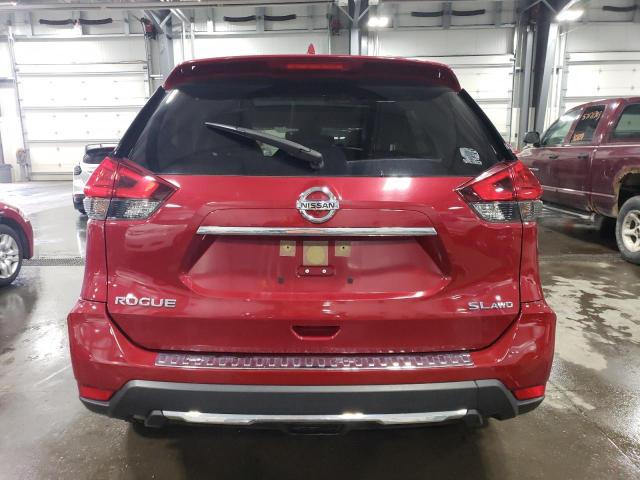 Photo 5 VIN: JN8AT2MV2HW269627 - NISSAN ROGUE S 