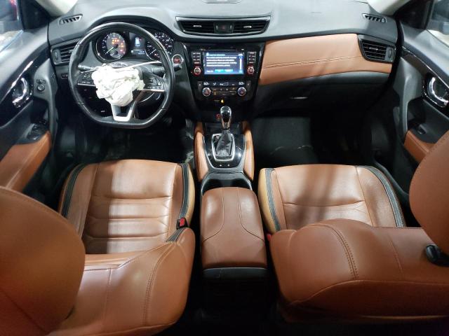 Photo 7 VIN: JN8AT2MV2HW269627 - NISSAN ROGUE S 