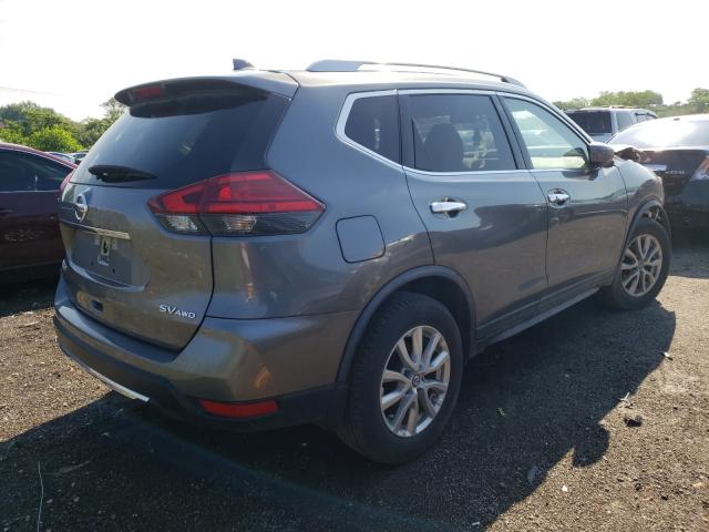 Photo 3 VIN: JN8AT2MV2HW272219 - NISSAN ROGUE S 