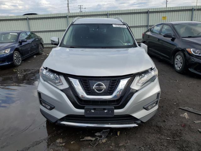 Photo 4 VIN: JN8AT2MV2HW274276 - NISSAN ROGUE S 