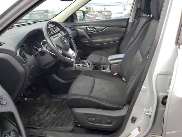 Photo 6 VIN: JN8AT2MV2HW274276 - NISSAN ROGUE S 