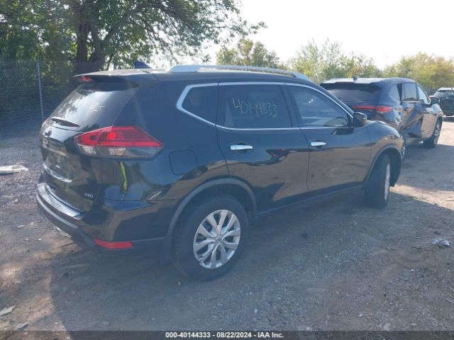 Photo 3 VIN: JN8AT2MV2HW275105 - NISSAN ROGUE 