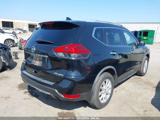 Photo 3 VIN: JN8AT2MV2HW276657 - NISSAN ROGUE 