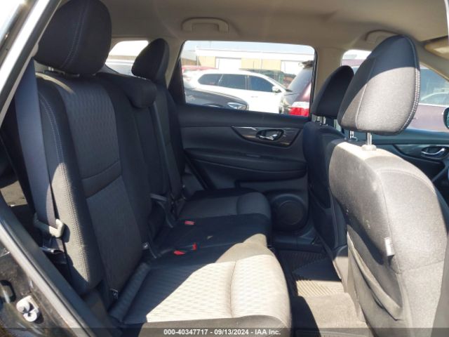 Photo 7 VIN: JN8AT2MV2HW276657 - NISSAN ROGUE 