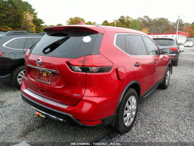 Photo 3 VIN: JN8AT2MV2HW276755 - NISSAN ROGUE 