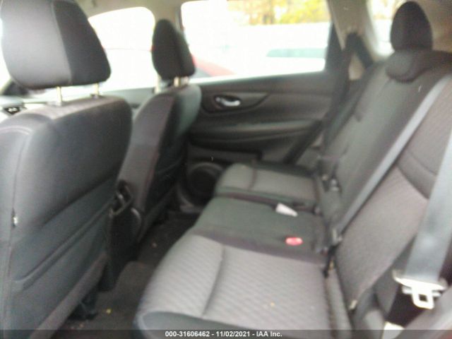 Photo 7 VIN: JN8AT2MV2HW276755 - NISSAN ROGUE 