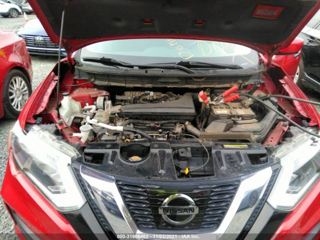 Photo 9 VIN: JN8AT2MV2HW276755 - NISSAN ROGUE 