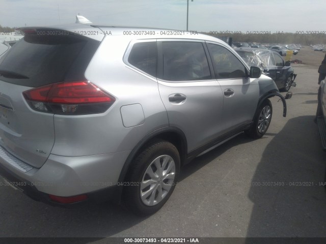 Photo 3 VIN: JN8AT2MV2HW278117 - NISSAN ROGUE 